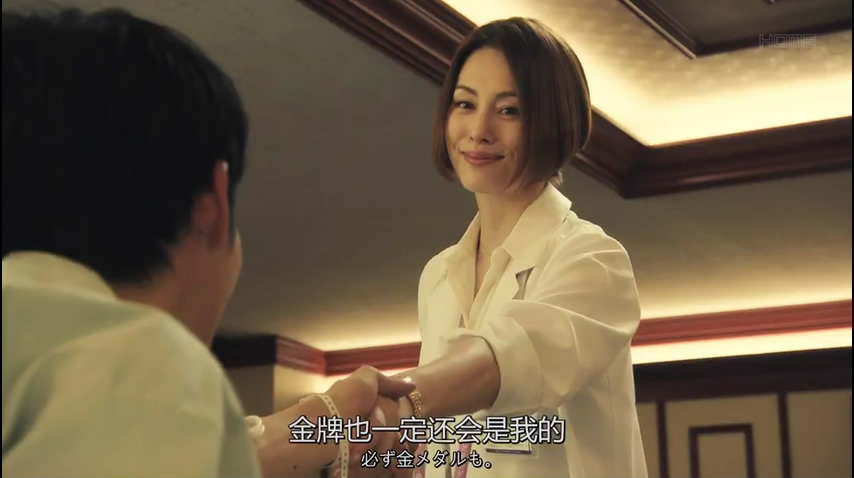 《X医生：外科医生大门未知子第6季》海报第55张图片