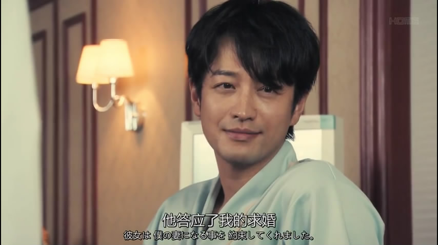 《X医生：外科医生大门未知子第6季》海报第52张图片