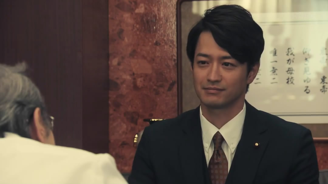 《X医生：外科医生大门未知子第6季》海报第47张图片