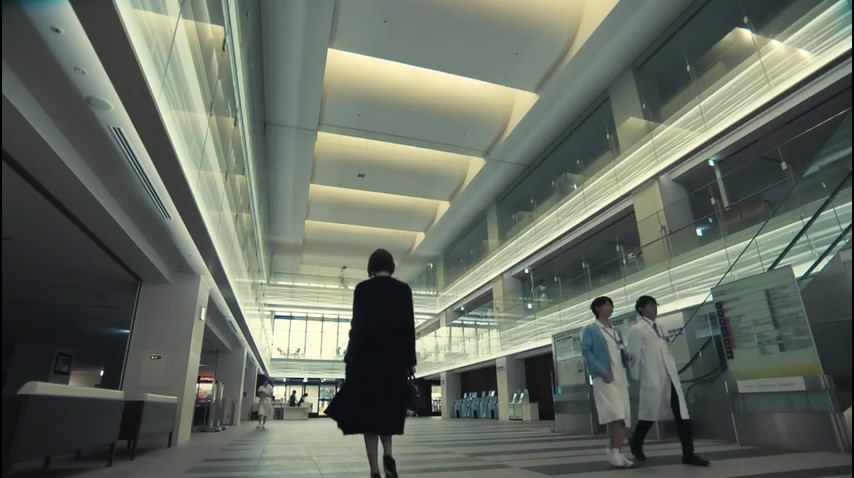 《X医生：外科医生大门未知子第6季》海报第35张图片