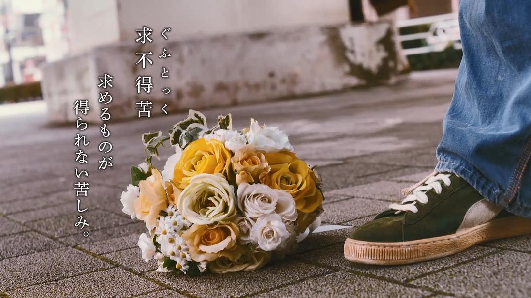 《古泷兄弟与四苦八苦》剧照