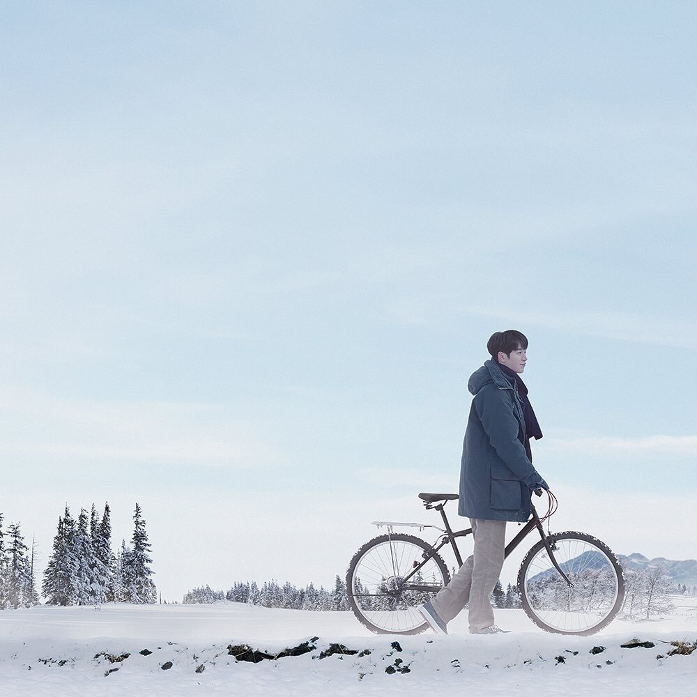 《天气好的话，我会去找你》剧照第34张图片