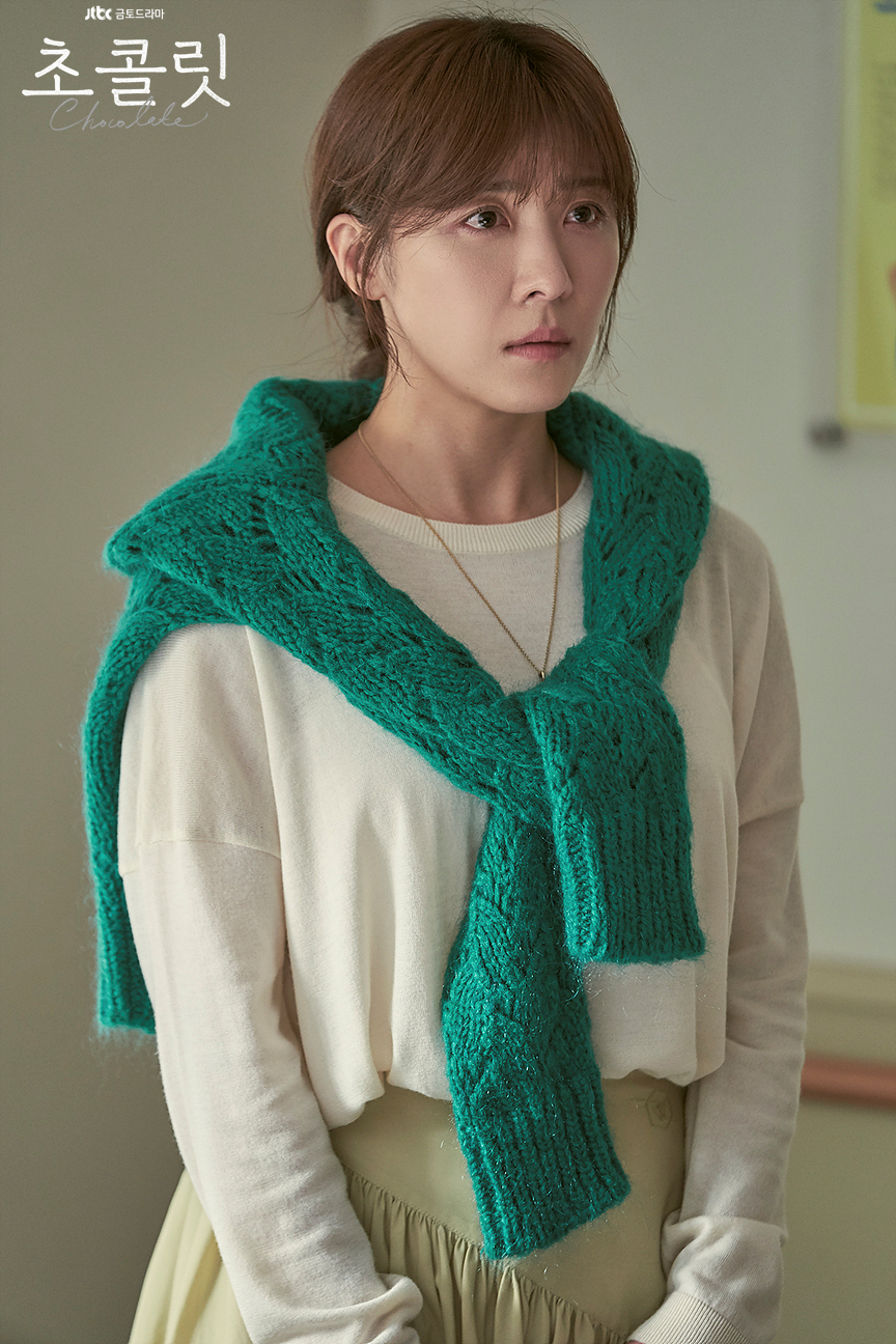 《巧克力》剧照第54张图片