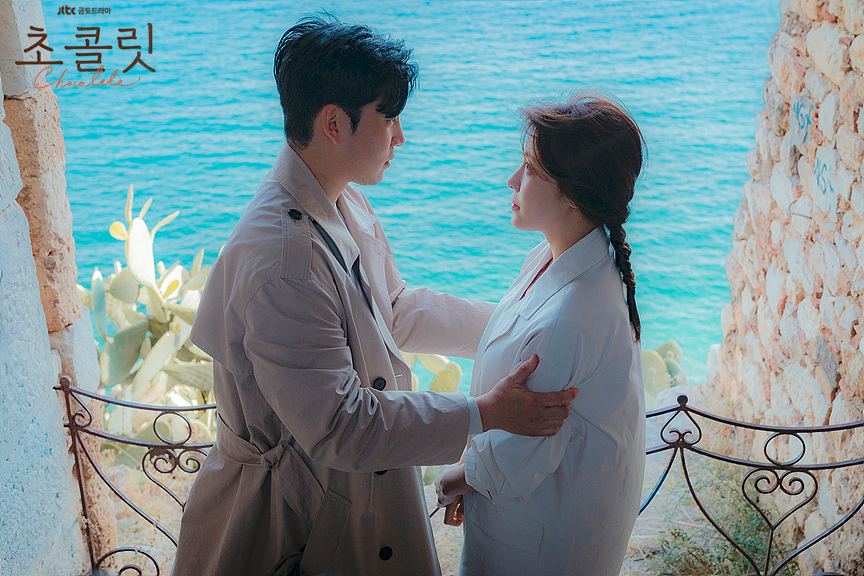 《巧克力》剧照第47张图片