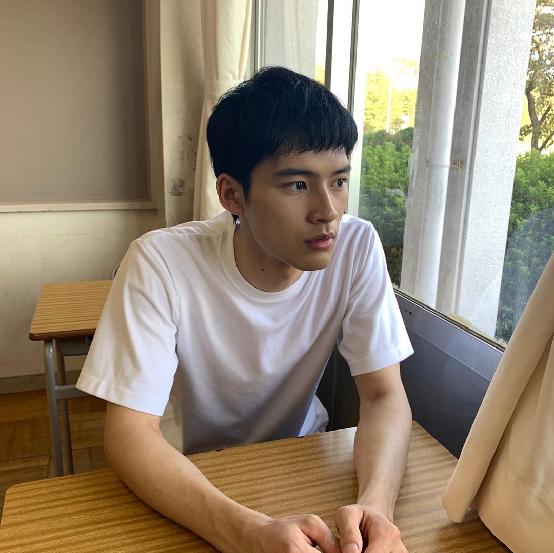 《如果被关注那就完了》剧照第31张图片