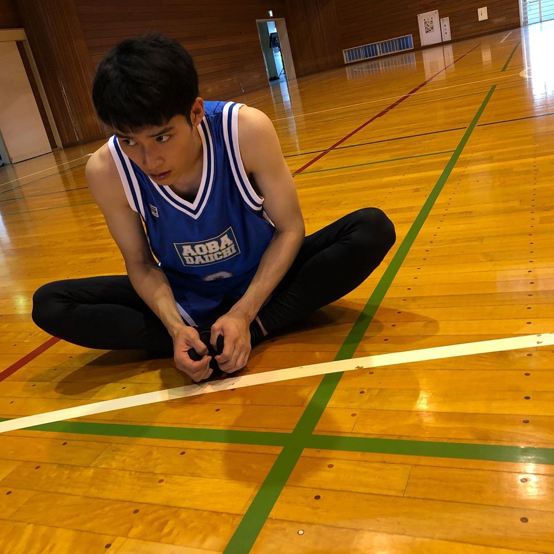 《如果被关注那就完了》剧照第21张图片