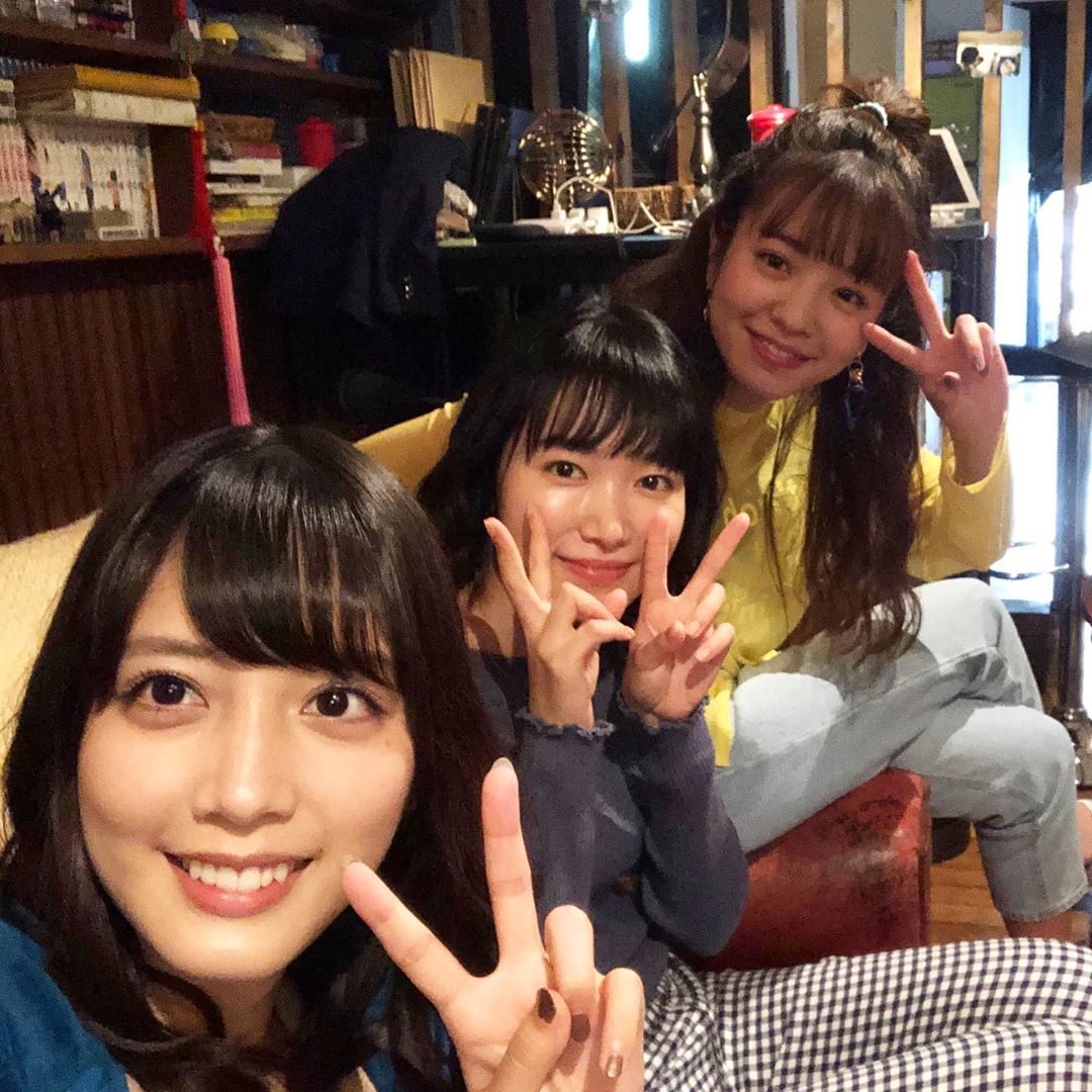 《如果被关注那就完了》剧照第17张图片