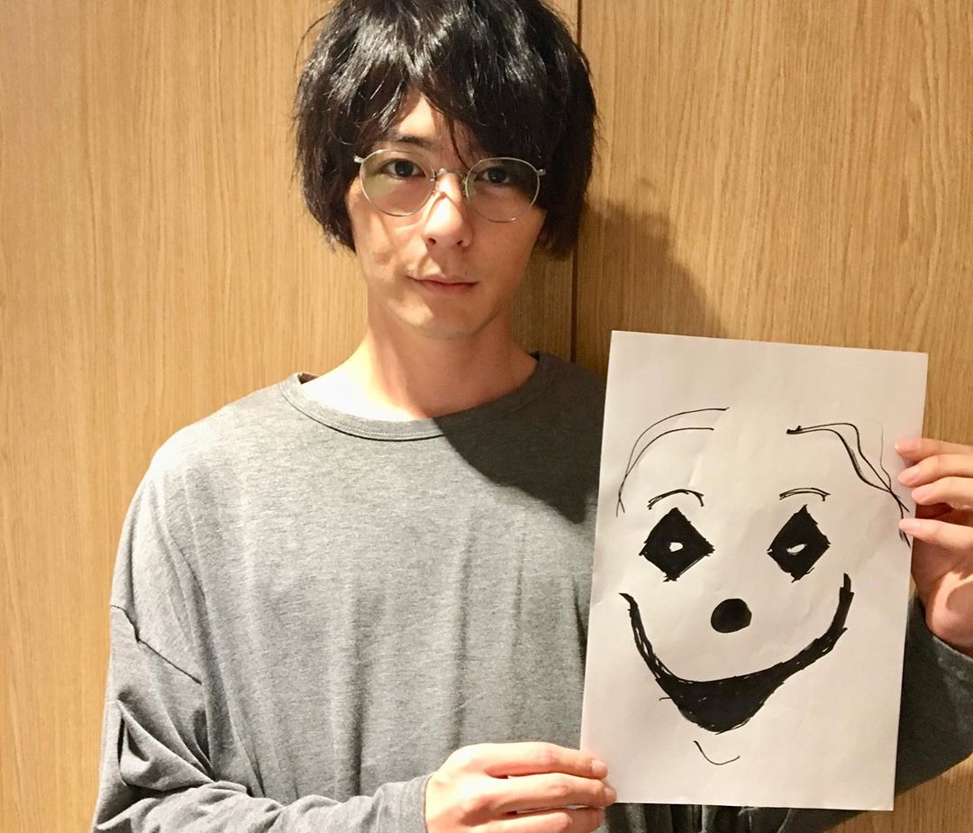 《如果被关注那就完了》剧照第16张图片