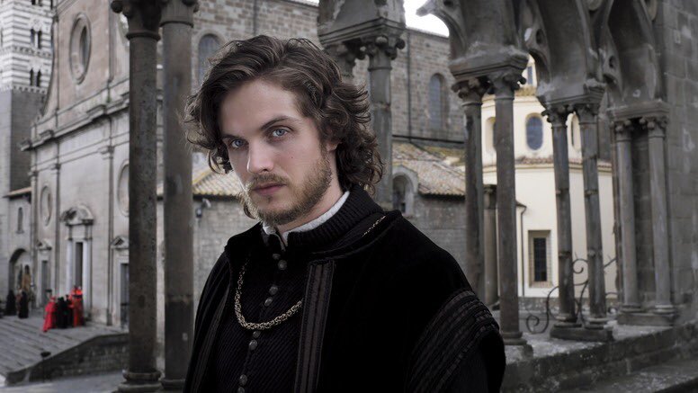 《美第奇家族:翡冷翠名门第三季》剧照