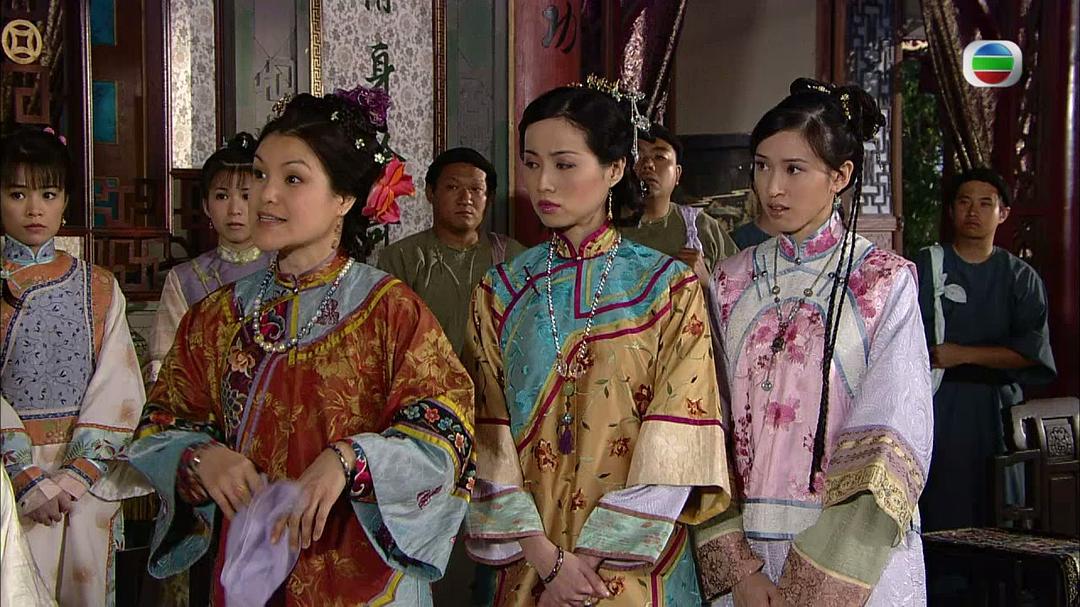 《碧血盐枭》剧照第60张图片