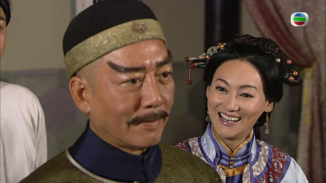 《碧血盐枭》剧照第42张图片