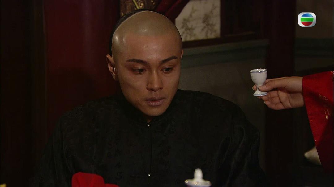 《碧血盐枭》剧照第36张图片