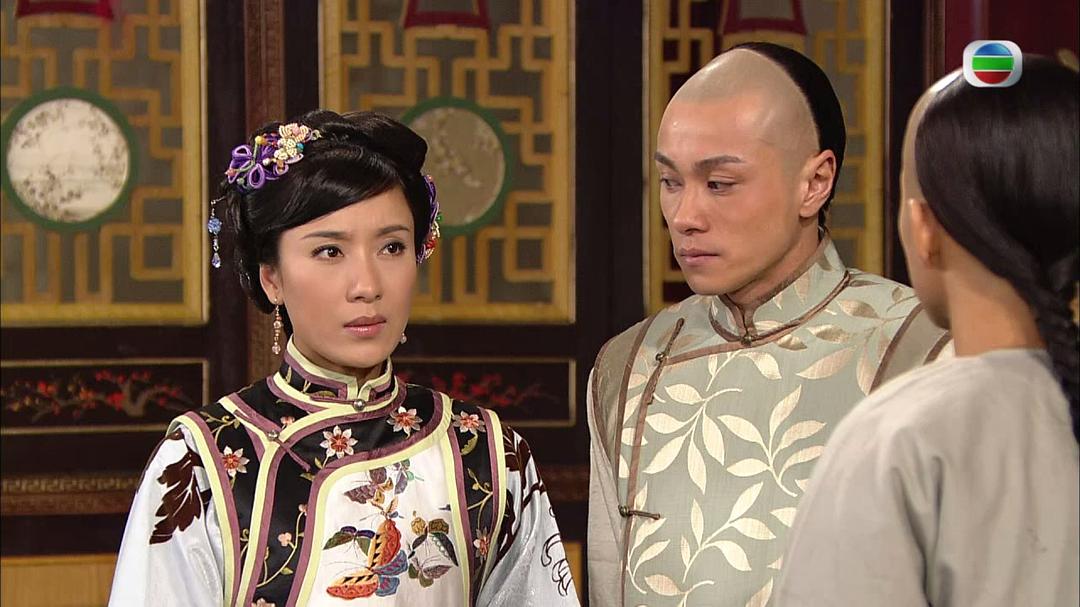 《碧血盐枭》剧照第35张图片