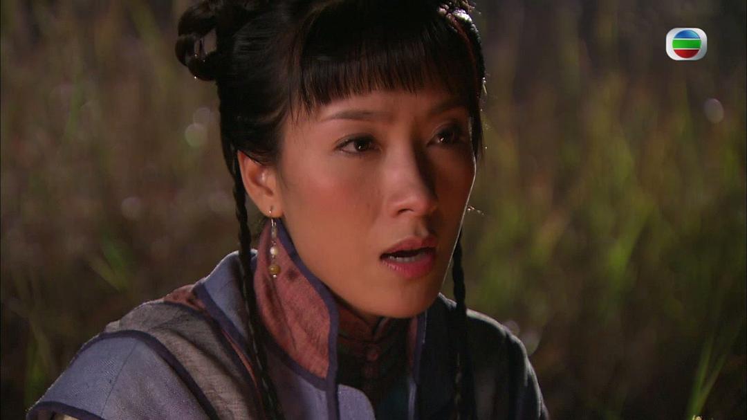 《碧血盐枭》剧照第22张图片