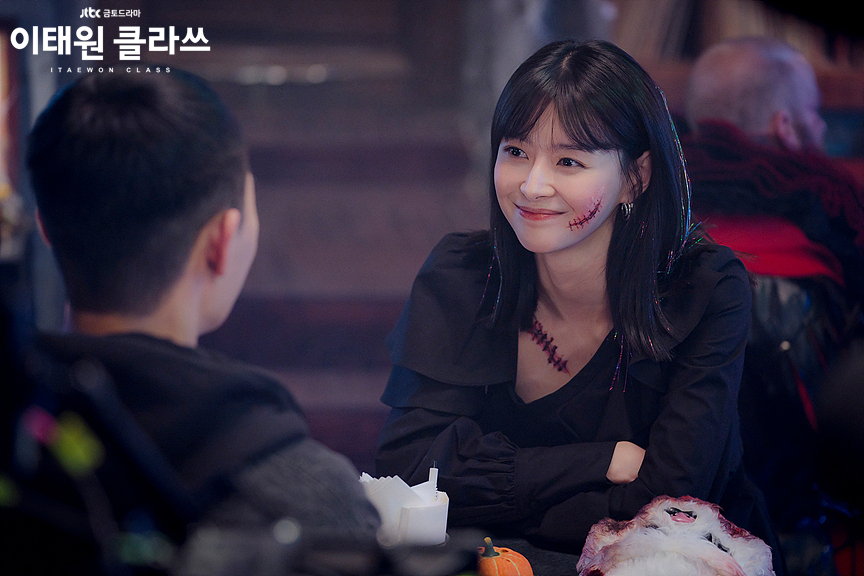 《梨泰院Class》剧照第50张图片