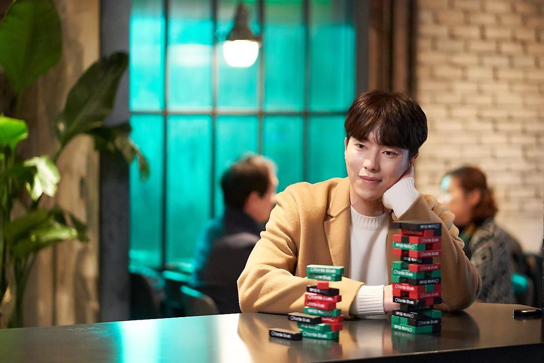 《我的智能情人》剧照