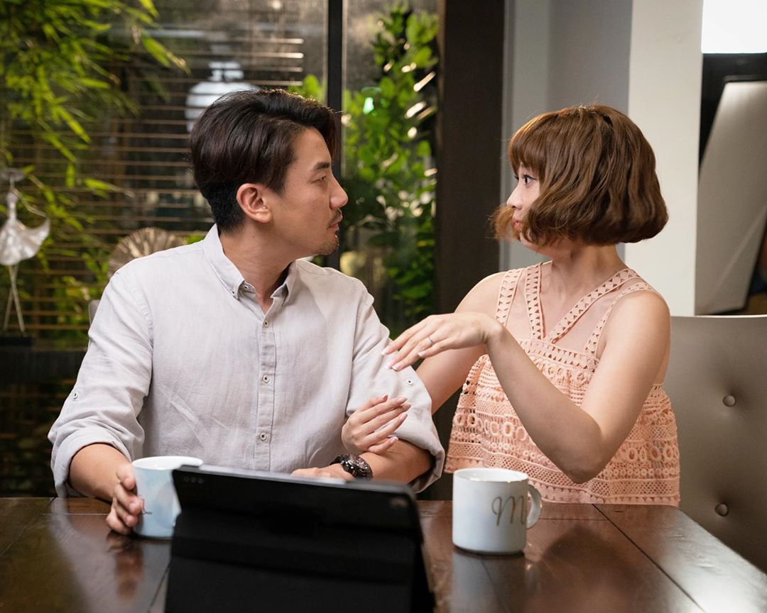 《多功能老婆》剧照第21张图片