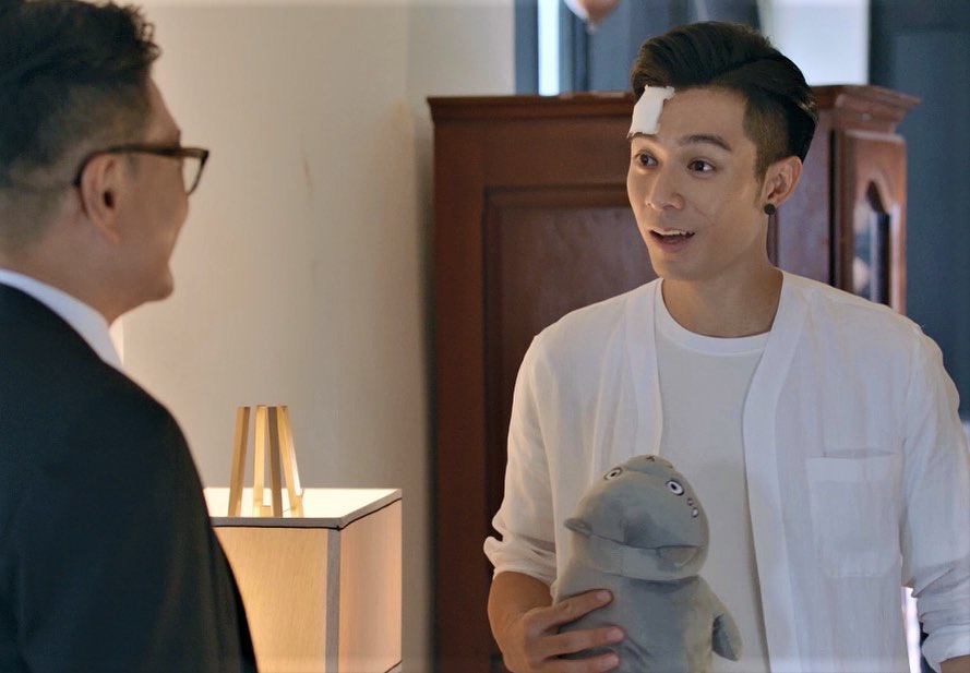 《多功能老婆》剧照第17张图片