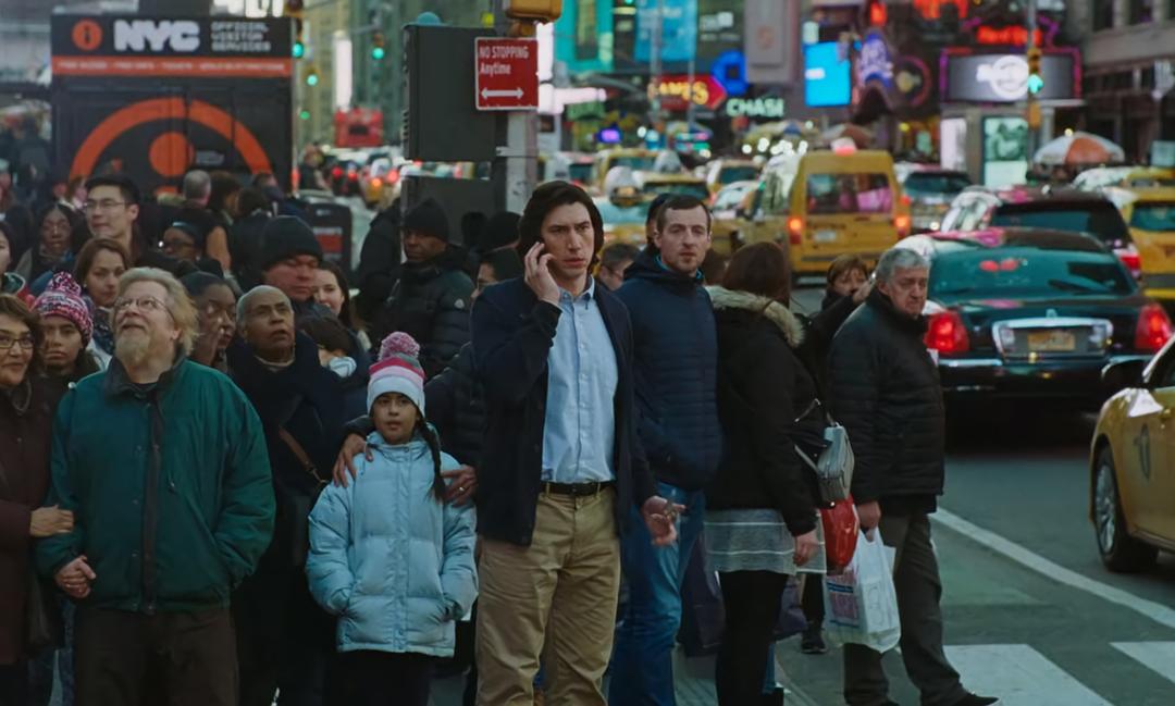 《婚姻故事》海报第28张图片