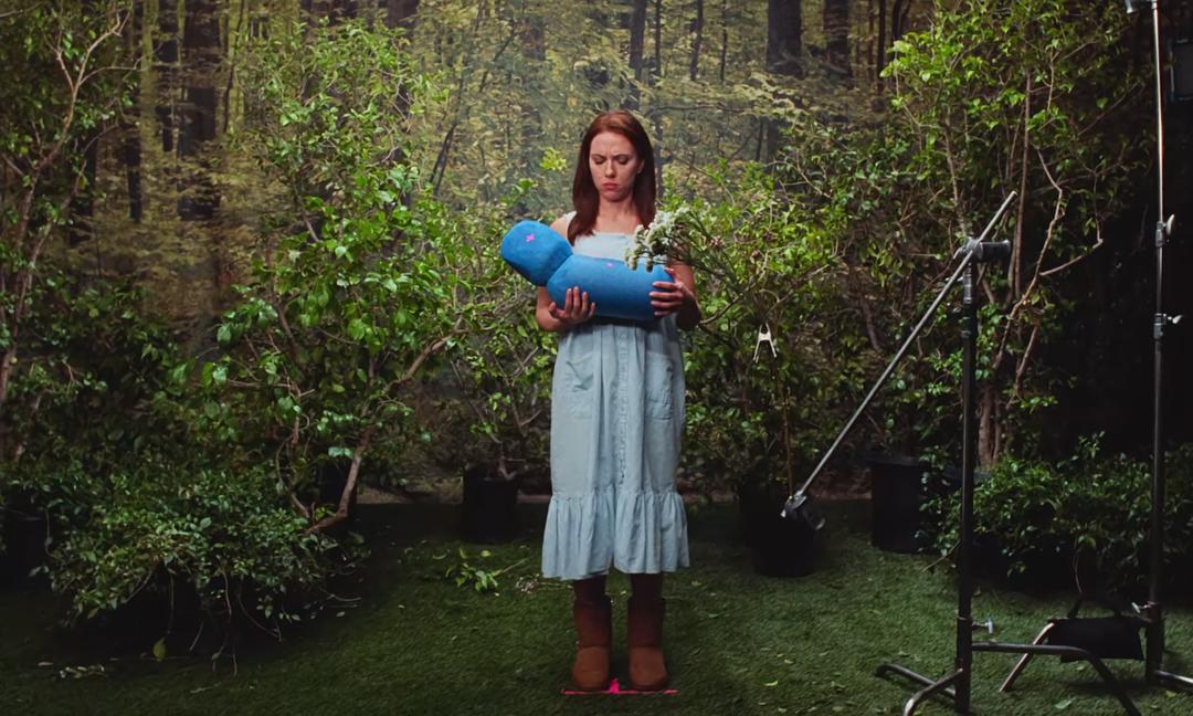 《婚姻故事》海报第23张图片