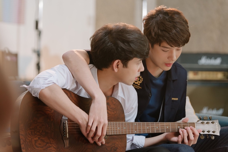 《偏偏爱上你》剧照第15张图片