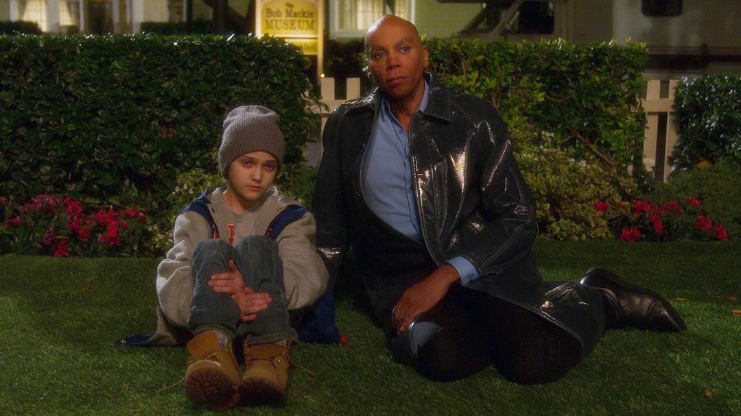 《酷妹辣皇后》剧照