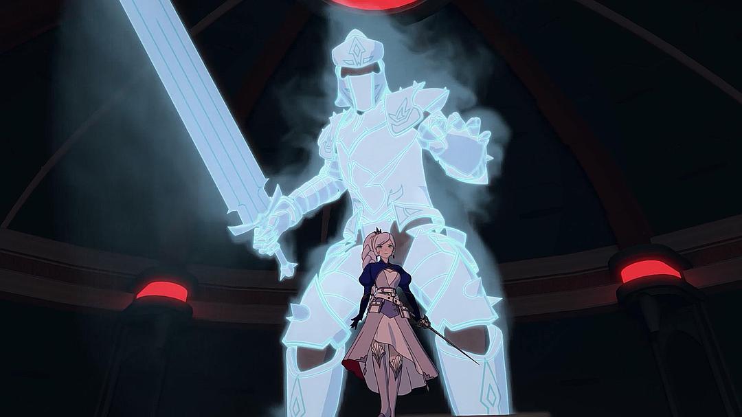 《红白黑黄第七季》海报第9张图片