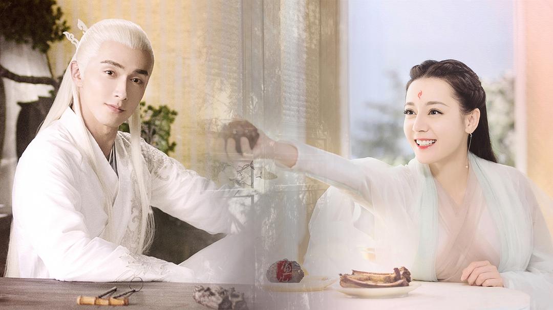 《三生三世枕上书》剧照第26张图片