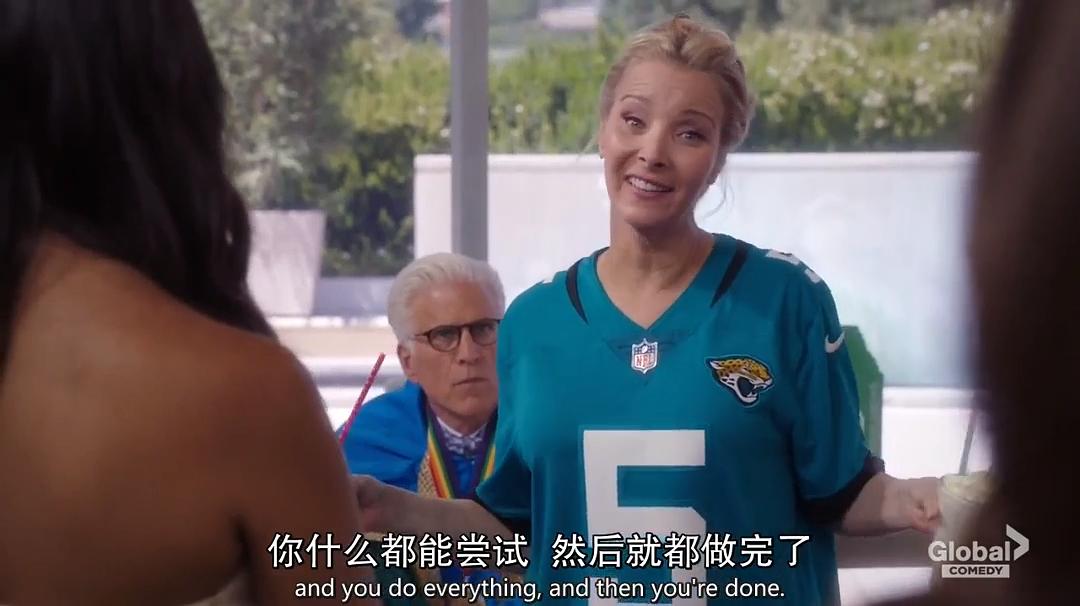 《善地第四季》剧照第28张图片