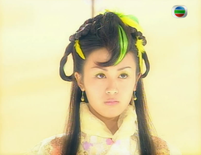 《牛郎织女》海报第41张图片