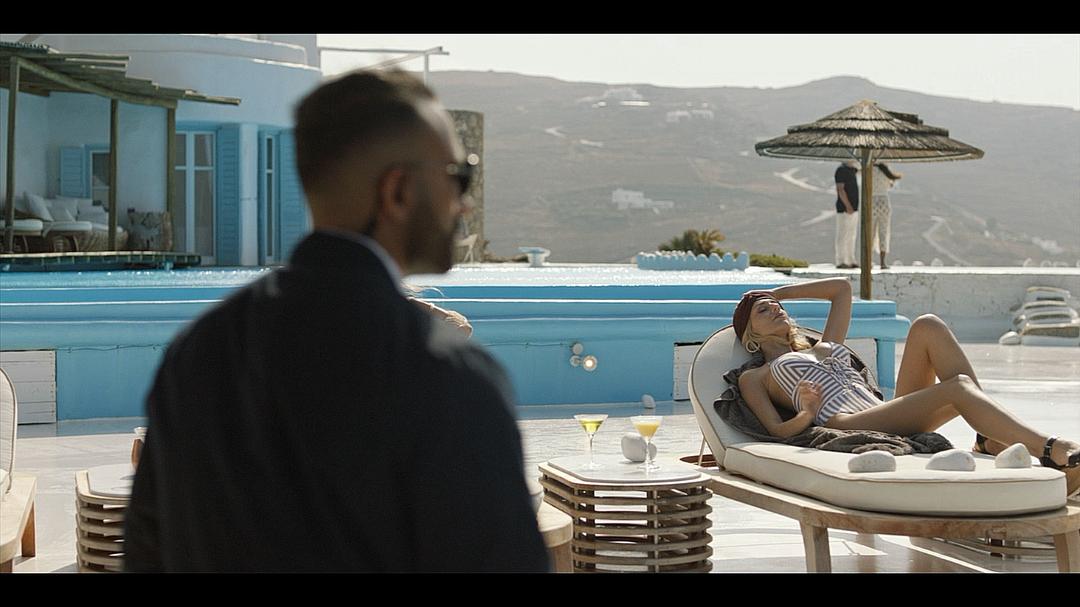 《绊脚石》剧照第49张图片