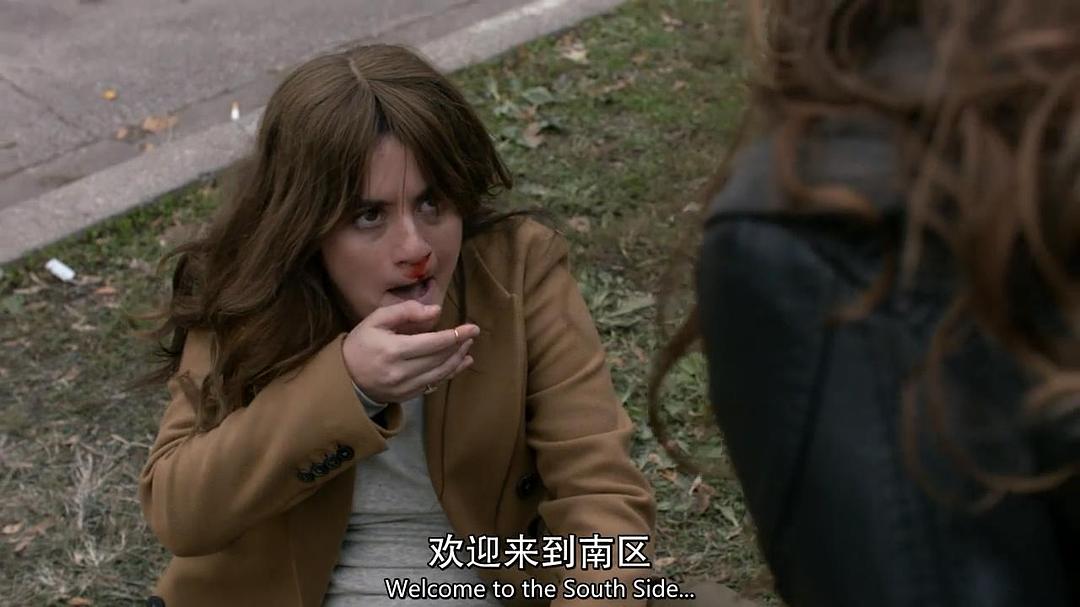 《无耻之徒(美版)第十季》剧照第32张图片