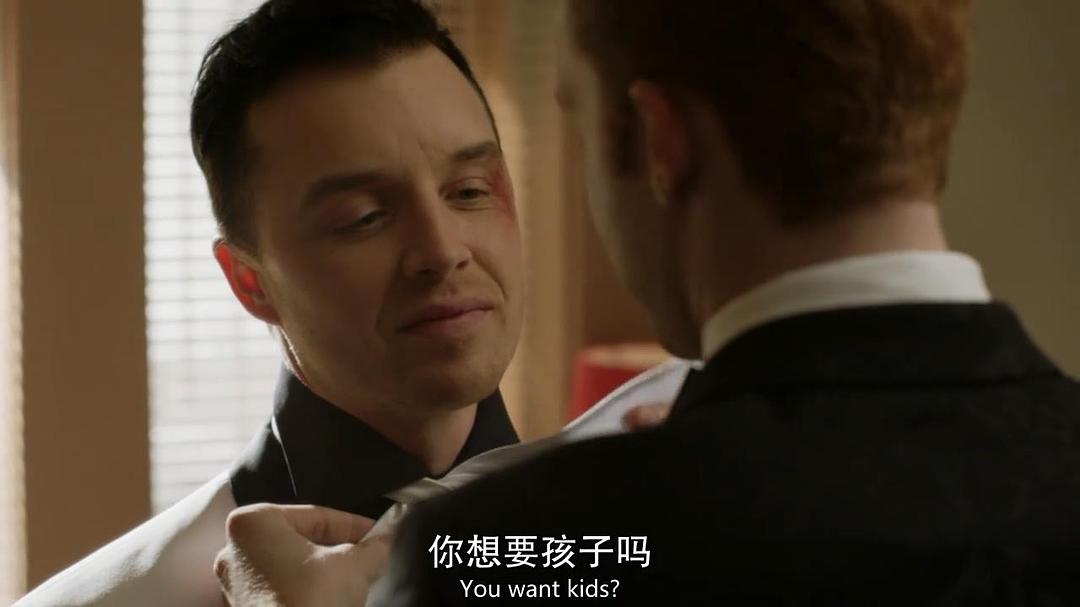 《无耻之徒(美版)第十季》剧照第16张图片