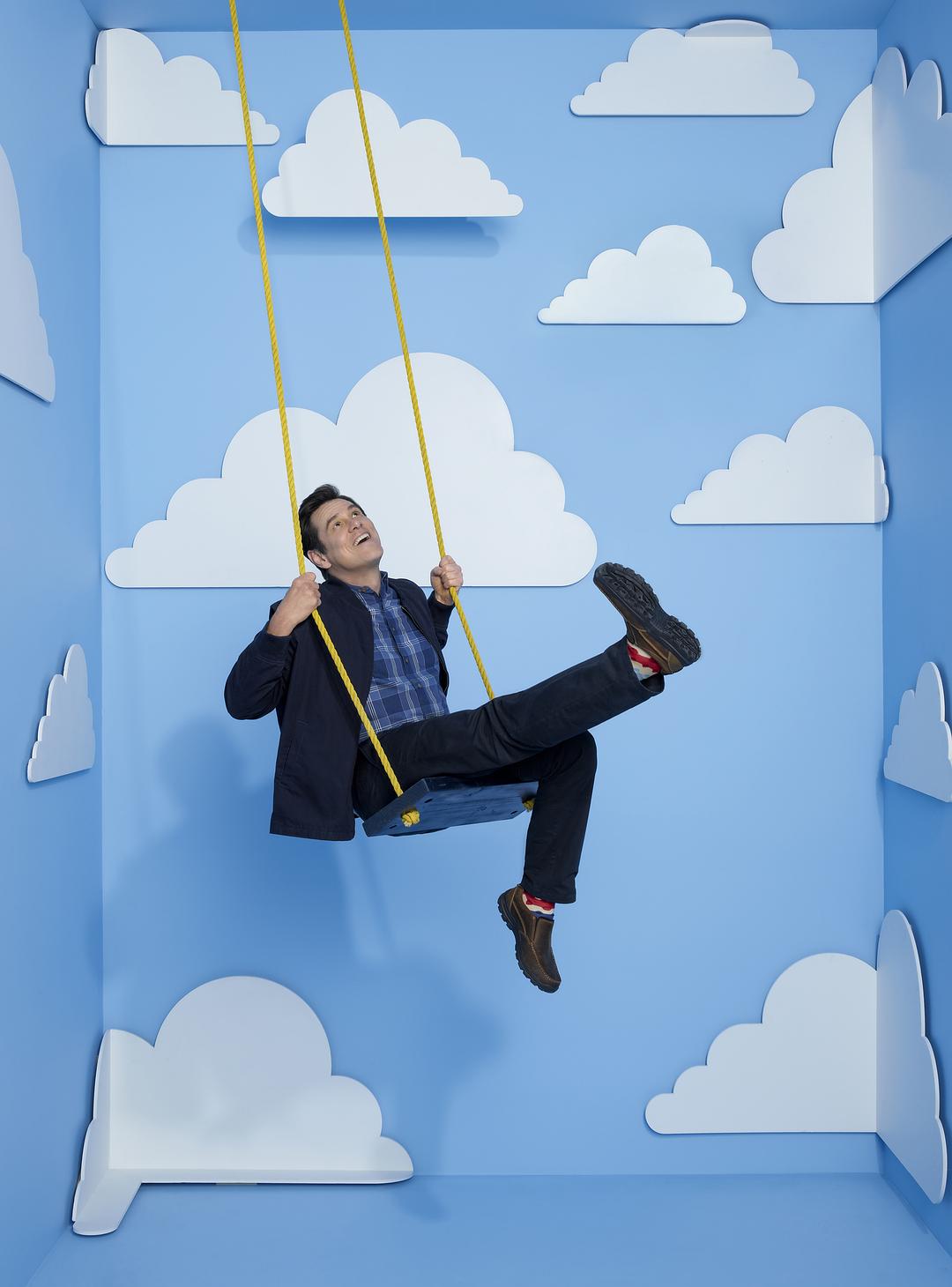 《开玩笑第二季》剧照