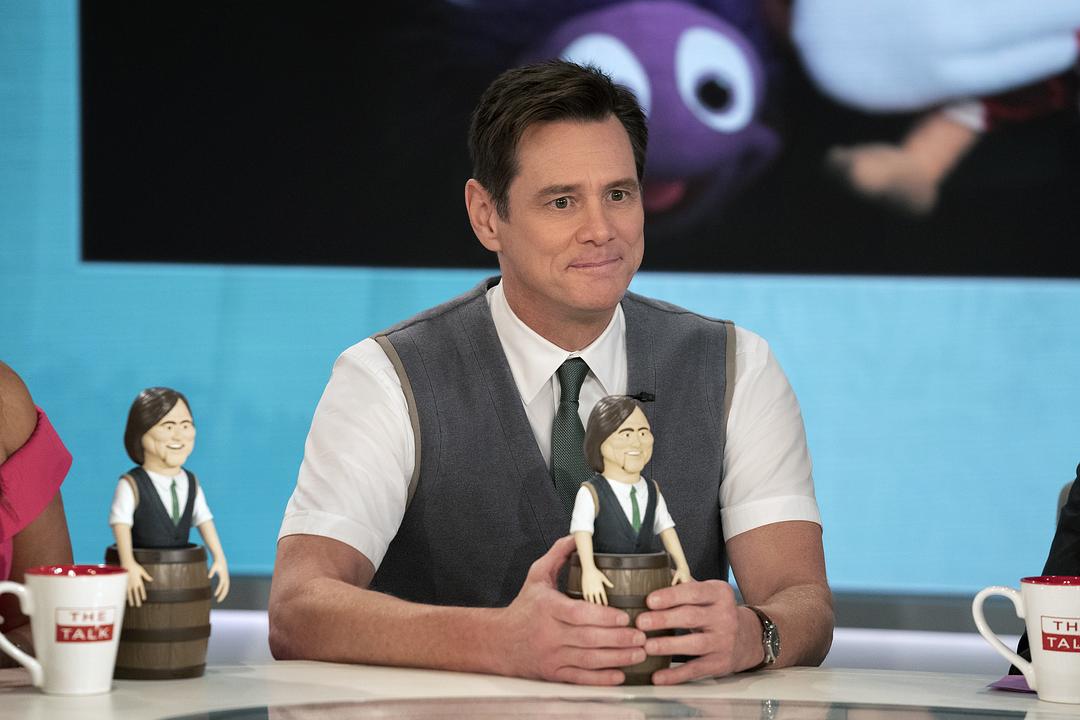 《开玩笑第二季》剧照