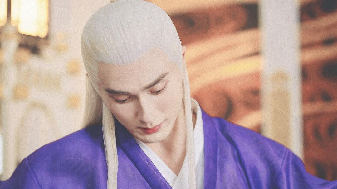 《三生三世枕上书》剧照第37张图片