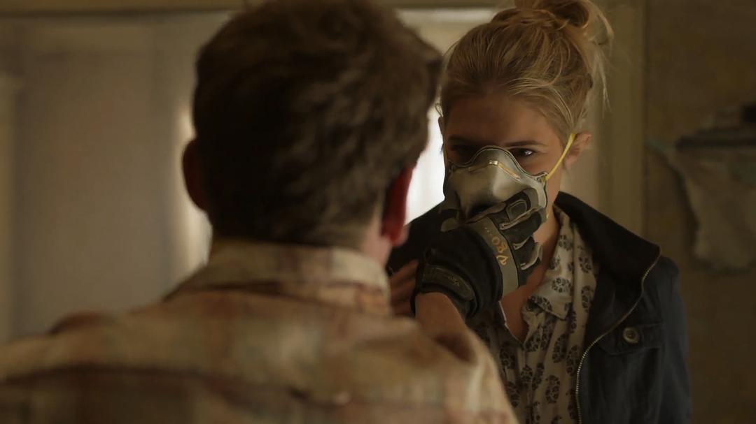 《无耻之徒(美版)第十季》剧照第25张图片