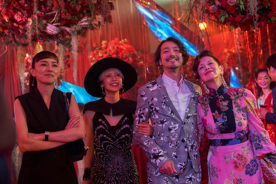 《关注者》剧照第13张图片