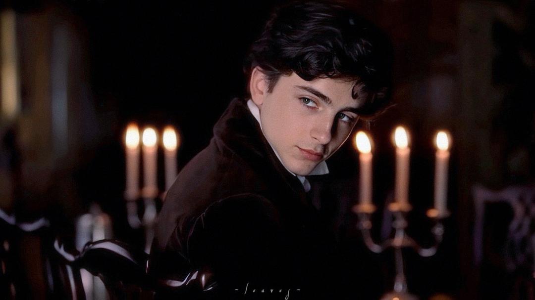 《小妇人》海报第11张图片