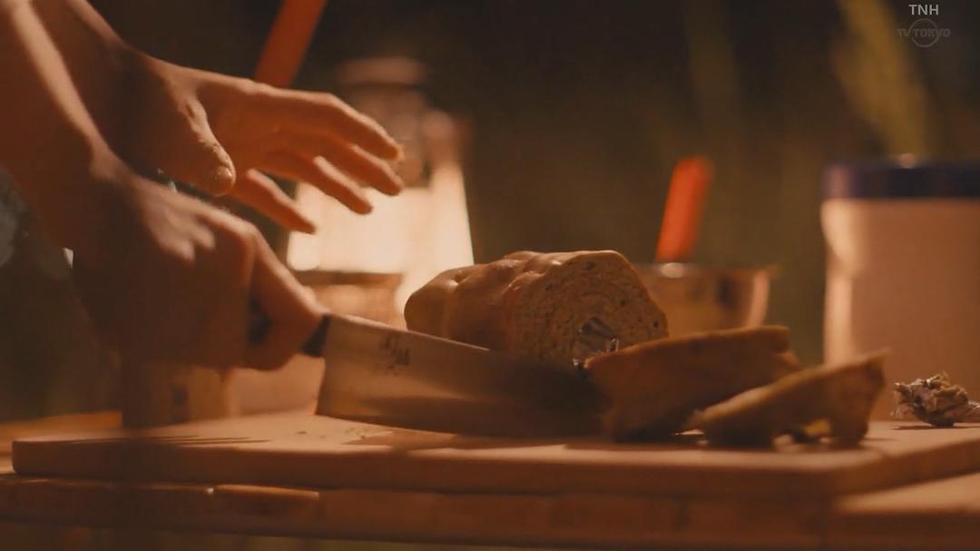 《一人露营》海报第60张图片