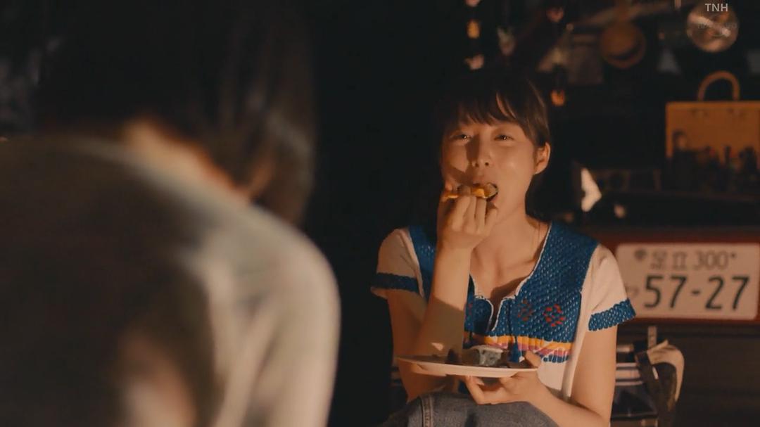 《一人露营》海报第58张图片