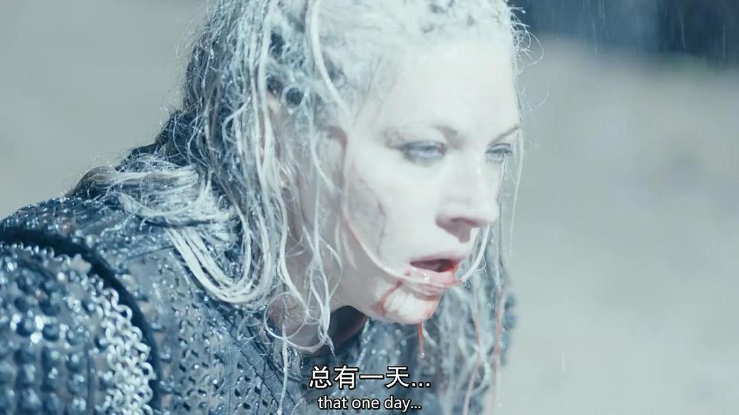 《维京传奇第六季》剧照第52张图片