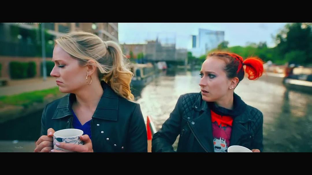 《僵尸逃生船》剧照