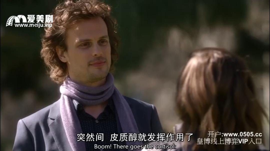 《犯罪心理第十五季》剧照第58张图片