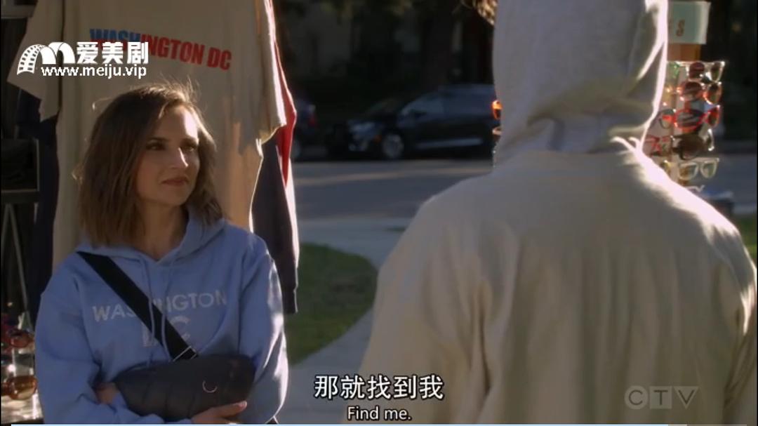 《犯罪心理第十五季》剧照第48张图片