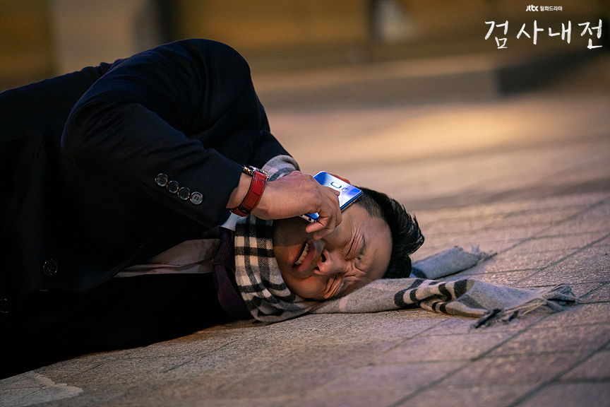 《检察官内传》剧照第26张图片