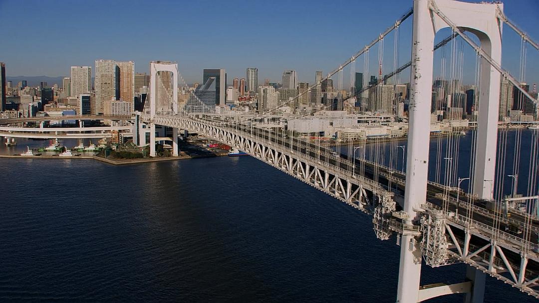 《粉雄救兵：我们在日本！》剧照第18张图片