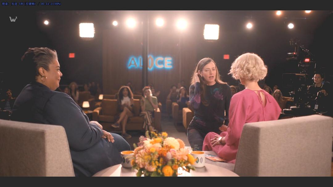 《拉字至上：Q世代第一季》海报第59张图片