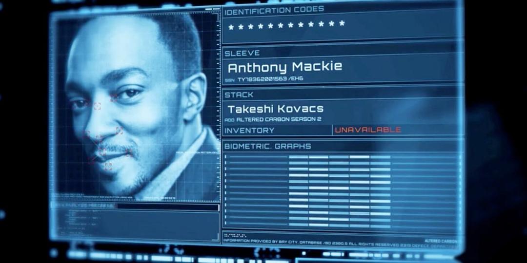 《副本第二季》剧照第20张图片