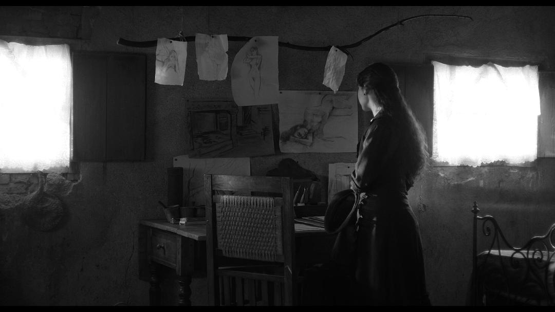 《伊莉莎与玛瑟拉》海报第43张图片